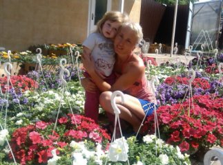 Великі Ком’яти завойовують квітковий ринок