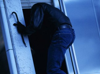 Іршавські оперативники вдруге затримали сільського крадія