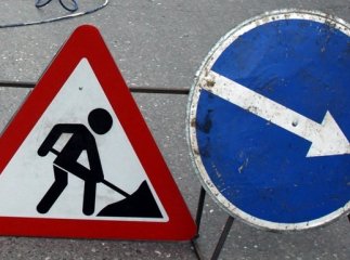 У Мукачеві тимчасово обмежать рух на вулиці Митрополита Володимира