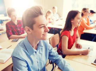 Для 10-12 класів підготували зміни: що передбачає освітня реформа Для 10-12 класів підготували зміни: що передбачає освітня реформа