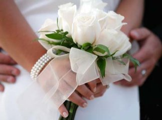 В Ужгороді 11 закоханих пар одружились на один день