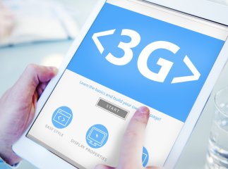 "Lifecell" запустив 3G-мережу у трьох населених пунктах Закарпаття