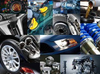 Підібрати запчастини для авто з Польщі