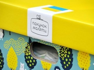 "Бебі-бокси" знову будуть видавати у пологових будинках