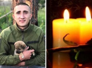 На війні загинув молодий закарпатець