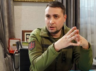 Кирило Буданов розповів, коли можна досягнути припинення вогню в Україні Кирило Буданов розповів, коли можна досягнути припинення вогню в Україні
