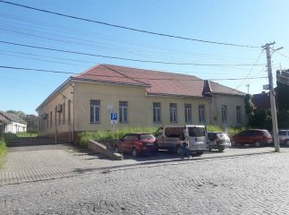 У Мукачеві базуватиметься патрульна поліція: відомо, де саме