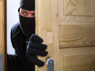 33-річний мукачівець пограбував будинок