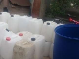 На Закарпатті судитимуть виробників сурогатного алкоголю