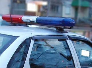 У Мукачеві оголошено план "Перехоплення" у зв’язку із нічною стріляниною