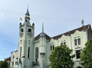 У мера Мукачева зʼявився новий заступник У мера Мукачева зʼявився новий заступник