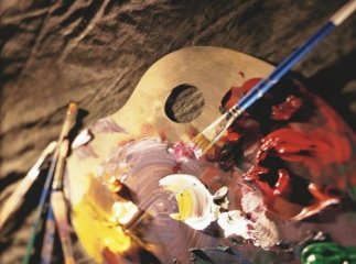 Поціновувачів живопису запрошуюють на «Срібний мольберт»