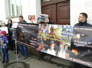 Віктор Пригара підписав заяву про відсутність претензій на матеріальне і моральне відшкодування Нагірним