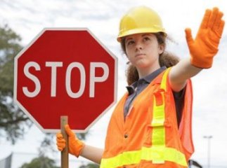 Завтра в Ужгороді обмежать рух транспорту
