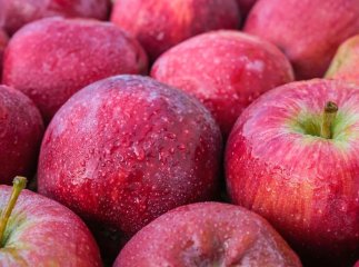 Ціни на яблука невдовзі можуть переписати