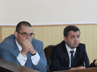 Захист правосекторівців оголосив про клопотання щодо відводу одного з прокурорів