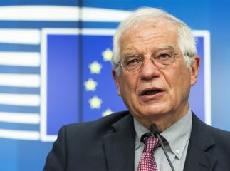 В ЄС закликали задуматись про гарантії безпеки для України
