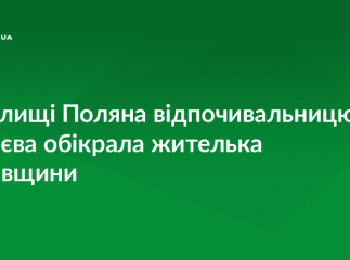 Відпочинок киянки на Закарпатті завершився крадіжкою