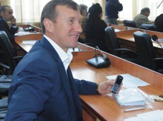 Новим в.о. мера Ужгорода став колишній регіонал