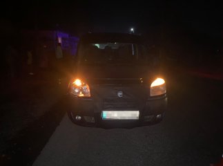 Водій збив пішохода: жінка померла у кареті швидкої допомоги