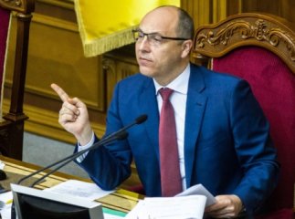 "Коли мовчала Європа, бійці Карпатської України стали в боротьбі за незалежність України", – Парубій