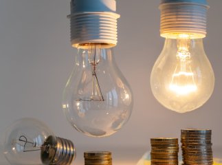Тариф на електроенергію з 1 вересня: скільки доведеться платити