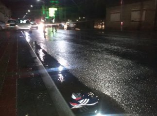 На Закарпатті сталася смертельна ДТП