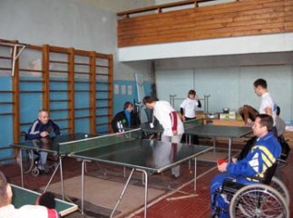 Більше, ніж розвага (ВІДЕО)