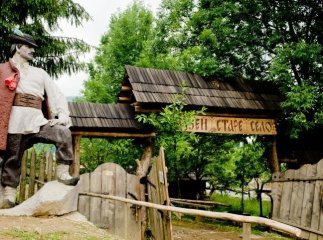 Колочава збагатиться ще одним пам’ятним знаком