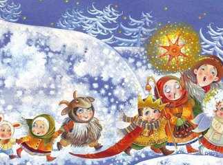 Що категорично заборонено робити 14 січня на Старий Новий рік