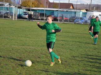 Визначились фіналісти Ліги чемпіонів Закарпаття з футболу