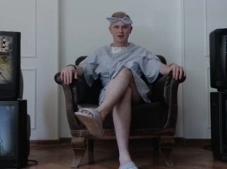 "Він вночі назвав мене Лєна. Пак я не Лєна", – закарпатський гуморист зробив пародію на популярну пісню