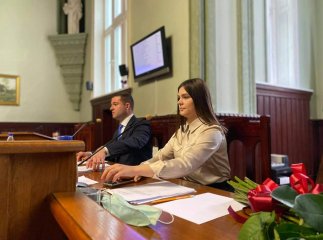 У Мукачівській ОТГ обрали нового секретаря міськради