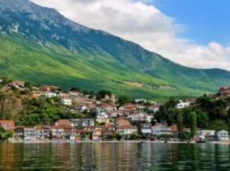 Україна незабаром підпише безвіз ще з однією країною