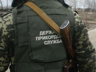 На Закарпатті чоловіка примусово відправили до Словаччини