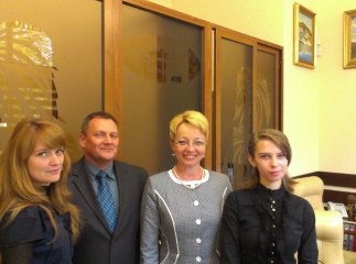 Туристичний оператор МКП “Екскурсія” святкує 20-річний ювілей