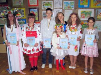 В Ужгороді втретє відбудеться "Весняний бал"