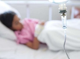 15-річна мукачівка, яка захворіла на менінгіт, прийшла до тями