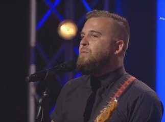 На шоу "X-Фактор" гурт "Без Обмежень" вдруге виступив і виконав авторську пісню