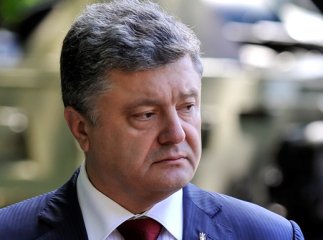 Мукачівські депутати вирішили написати листа Порошенку