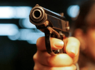 В Ужгороді прямо в офісі застрелили генерального директора однієї із фірм