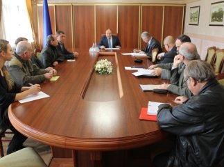 У Закарпатті незабаром розпочнеться будівництво заводу з переробки твердих побутових відходів