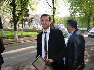 Історія успіху людини, яка присвятила своє життя захисту прав ромів на Закарпатті