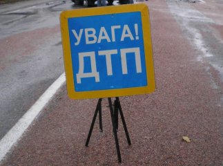 Винуватця резонансної ДТП, у якій загинуло двоє людей, триматимуть під вартою
