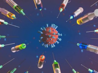 Медики занепокоєні розповсюдженням нового штаму коронавірусу