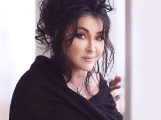 Співачка Лоліта, уродженка Мукачева, прокоментувала можливу заборону навідуватись у рідну країну