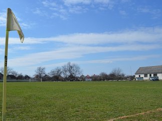 На Закарпатті відбулись перші матчі Ліги чемпіонів області з футболу