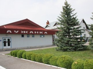Сьогодні не працюватиме КПП "Лужанка"