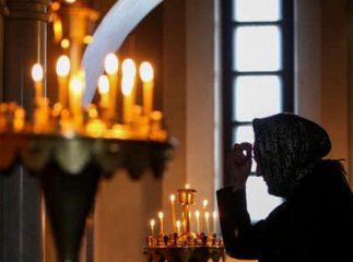 4 серпня віряни відзначатимуть свято Марії Магдалини