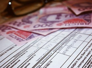 Із січня українці отримуватимуть дві платіжки за газ